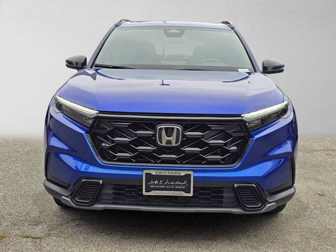 Used 2024 Honda CR-V Sport image 8