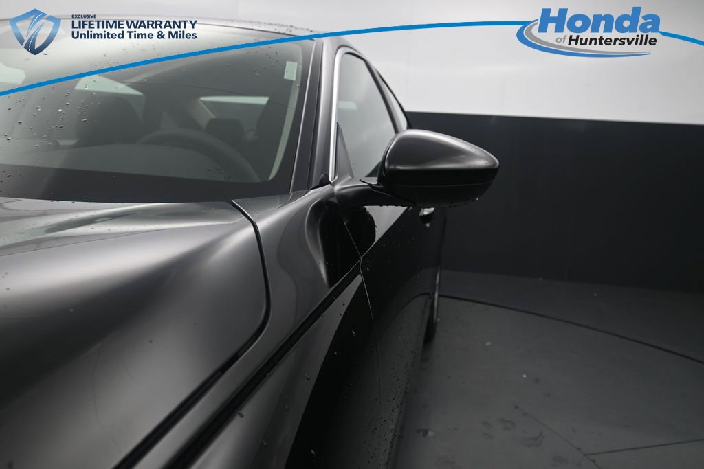 New 2026 Honda Accord LX image 14
