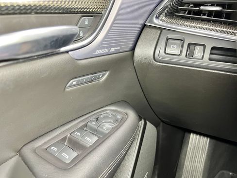 Used 2020 Cadillac XT5 Sportv AWD/4WD image 26