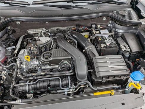 New 2026 Volkswagen Taos SE AWD/4WD image 29