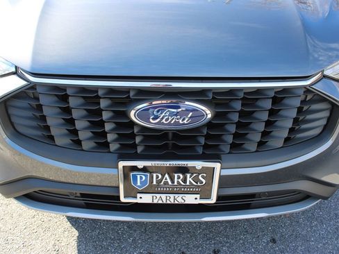 Used 2024 Ford Escape Active image 55