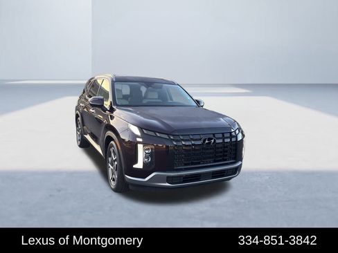 Used 2024 Hyundai Palisade Limited image 7