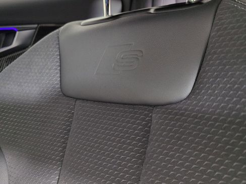 Certified 2025 Audi A5 2.0T Premium Plus w/ Premium Plus image 23