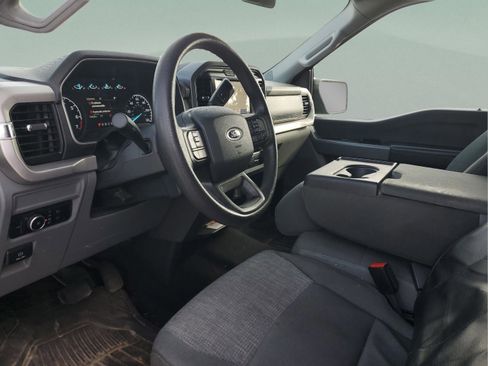 Used 2023 Ford F150 XLT RWD image 13