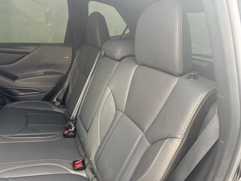 Certified 2023 Subaru Forester Wilderness image 27