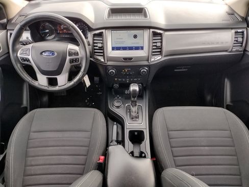 Used 2021 Ford Ranger XLT w/ Equipment Group 301A Mid image 14