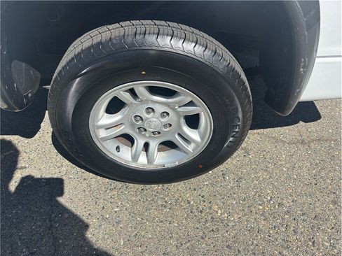 Used 2002 Dodge Dakota 2WD Club Cab image 9