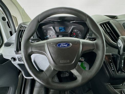 Used 2017 Ford Transit 150 148 Low Roof image 11