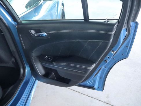 Used 2022 Dodge Charger SRT Hellcat RWD image 36