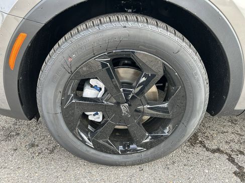 New 2026 Kia Sorento SX Prestige image 8