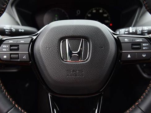 New 2027 Honda HR-V Sport image 20