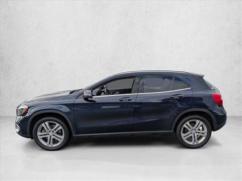 Used 2018 Mercedes-Benz GLA 250 4MATIC image 8