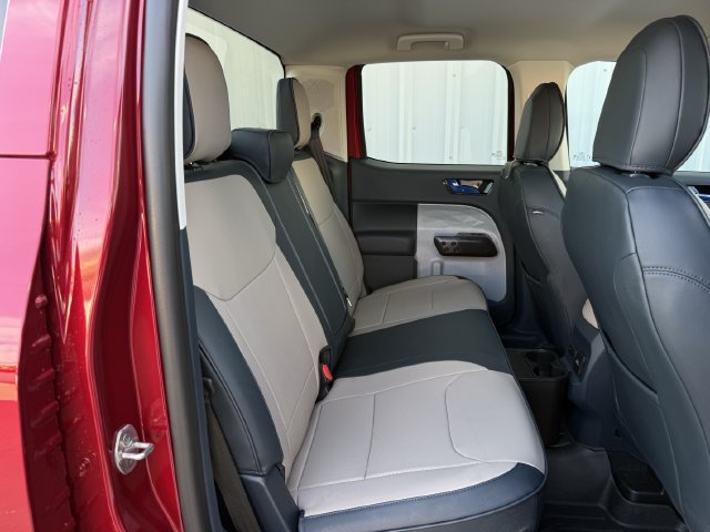 Used 2025 Ford Maverick XLT w/ XLT Luxury Package AWD/4WD image 28