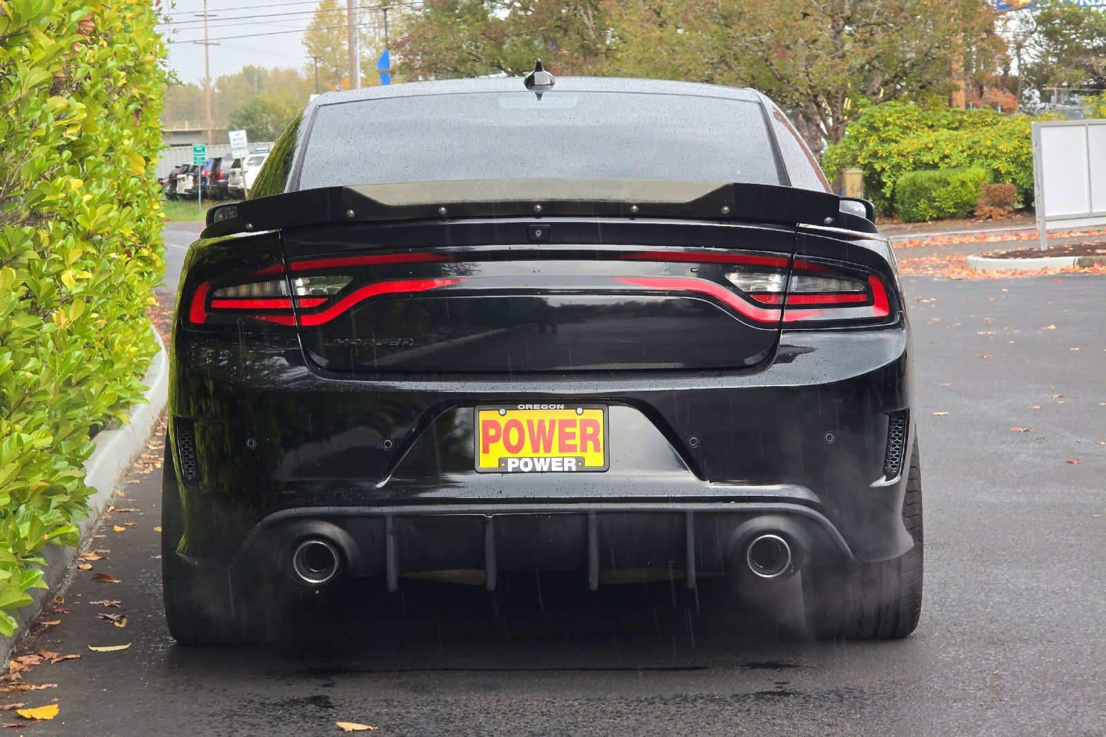 Used 2017 Dodge Charger R/T RWD image 5