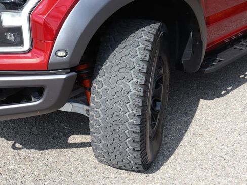 Used 2019 Ford F150 Raptor w/ Equipment Group 802A Luxury image 50