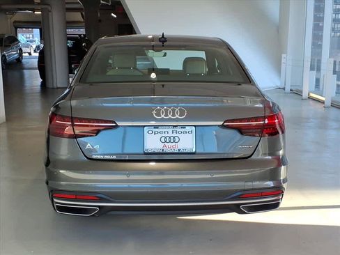 Used 2024 Audi A4 2.0T Premium w/ Convenience Package image 5