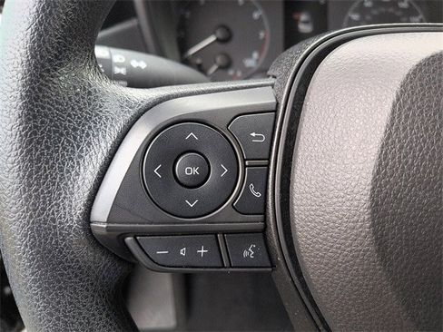 Certified 2024 Toyota Corolla LE image 17