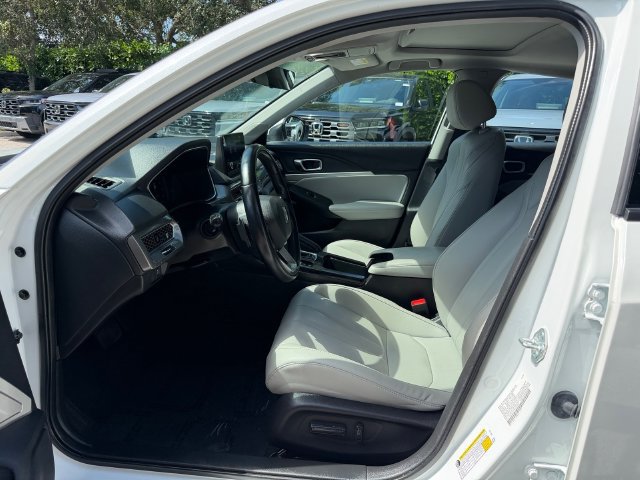 Used 2023 Acura Integra FWD image 11