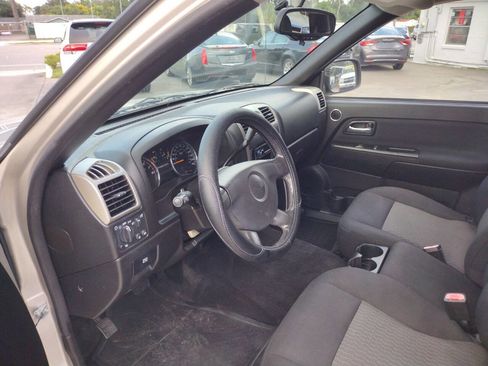 Used 2008 Chevrolet Colorado LT image 15