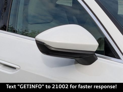 New 2025 Audi A5 2.0T Premium Plus image 11