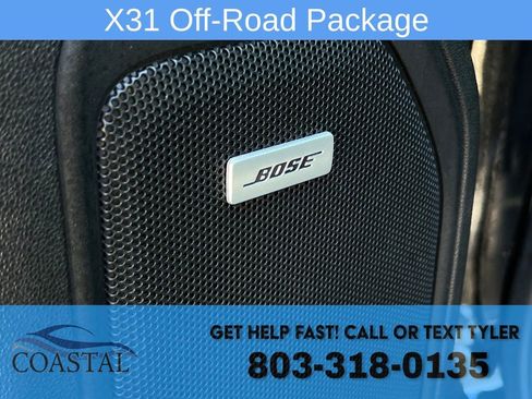 Used 2021 GMC Sierra 2500 Denali w/ Denali Black Diamond Edition image 8