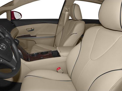 Used 2013 Toyota Venza XLE w/ XLE Premium Pkg FWD image 9