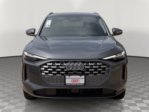 New 2026 Audi Q5 Premium AWD/4WD image 6