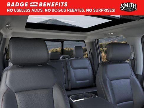 New 2026 Ford F350 Lariat w/ Lariat Premium Package image 23