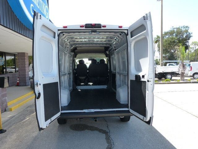Used 2023 RAM ProMaster 2500 FWD image 13