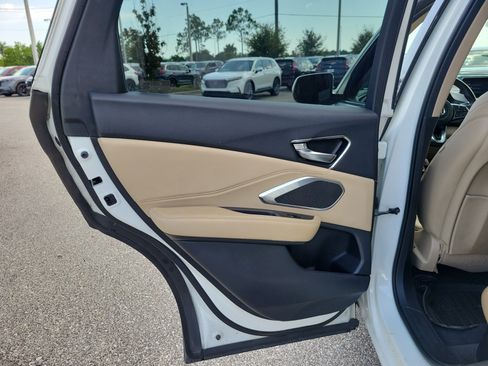 Used 2019 Acura RDX AWD image 15