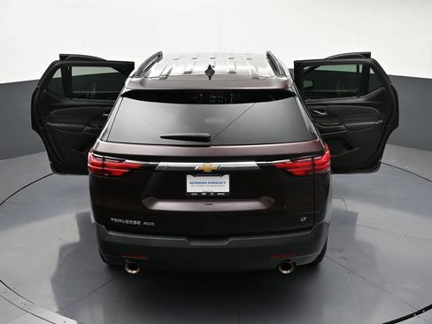 Used 2023 Chevrolet Traverse LT AWD/4WD image 36