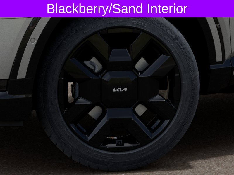 New 2027 Kia Telluride SX Prestige AWD/4WD image 9