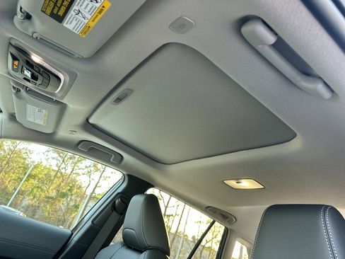 Certified 2026 Toyota Corolla Cross XLE w/ Convenience Package image 28