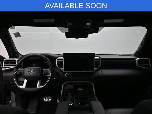 Used 2024 Toyota Tundra Platinum w/ TRD Off-Road Package AWD/4WD image 28