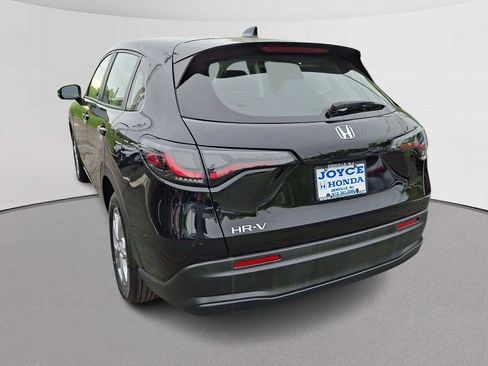 Certified 2023 Honda HR-V LX image 8