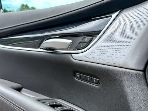 Certified 2023 Cadillac XT5 Premium Luxury AWD/4WD image 33