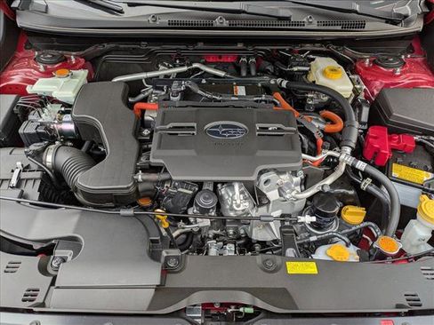 New 2026 Subaru Crosstrek 2.5i Limited image 16