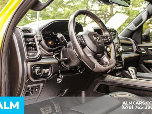 Used 2023 RAM 1500 TRX w/ Havoc Edition AWD/4WD image 22
