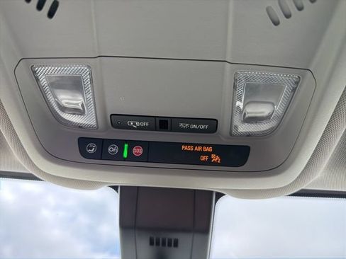 Used 2021 Chevrolet Equinox LT AWD/4WD image 36