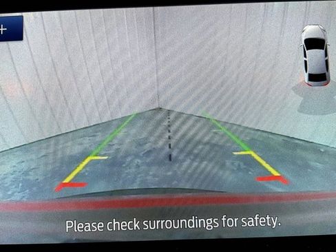 Used 2019 Ford Mustang GT Premium w/ Black Accent Package image 21