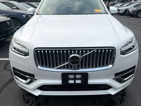 Used 2024 Volvo XC90 T8 Plus w/ Protection Package AWD/4WD image 5