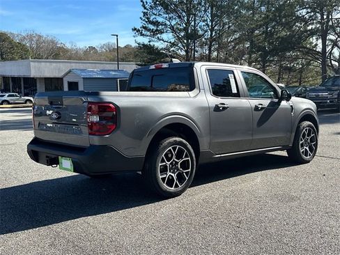 New 2026 Ford Maverick Lariat w/ 4K Tow Package image 7