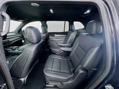 New 2026 Buick Enclave Preferred w/ Power Package AWD/4WD image 23