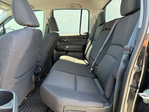 Used 2019 Honda Ridgeline Sport image 12
