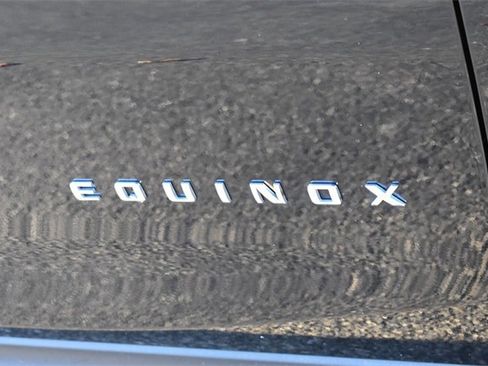 Certified 2024 Chevrolet Equinox LT w/ LPO, Floor Liner Package image 12