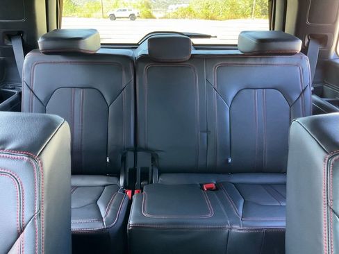 Certified 2024 Ford Expedition Limited image 45