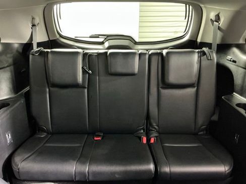 Used 2017 Toyota Highlander Limited FWD image 25