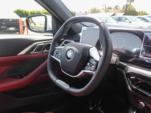 New 2026 BMW 430i Convertible w/ Premium Package RWD image 13