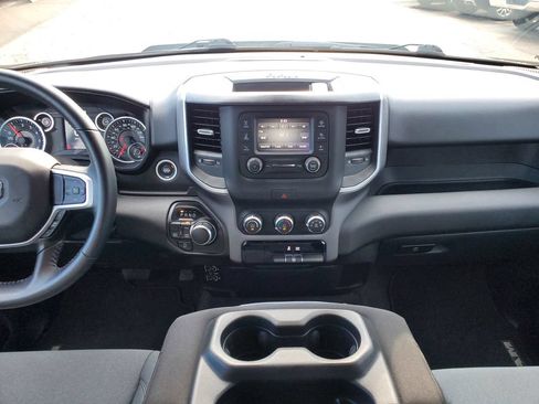 Used 2023 RAM 1500 Big Horn AWD/4WD image 13