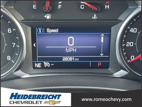 Used 2022 GMC Terrain SLE w/ Driver Convenience Package image 23